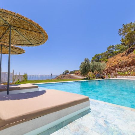 Oeluedeniz Bungalows Exterior foto